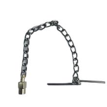 Tire Valve Fishing Tool Chain Type