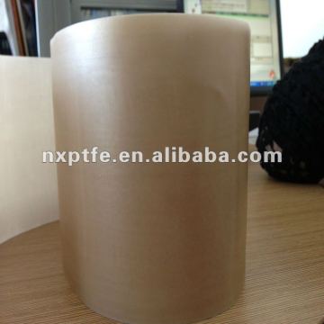 Ptfe etched skived sheet