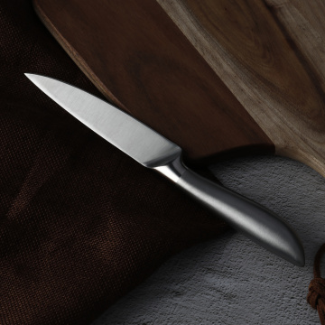 Cuchillo de cocina utilitario de 5 pulgadas