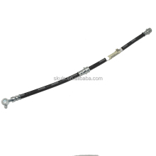 Skula Auto Parts Front Brake Hose for Mazda CX-5 2013-2017