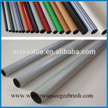 industrial magic handle in aluminium