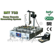 bga rework station price AOYUE INT732 Game Console Rework System