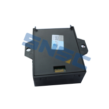 BZ3Q16040201 Cruise Central Controller SHACMAN LIGHT TRUCK