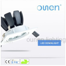 Commerical Lighting COB 15W LED downlights