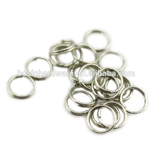 Fashion High Quality Metal Mini Split Rings
