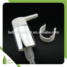 24mm lotion pump metal soap lotion pump