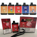 Bang King 8000 Puffs vape Global Wholesale