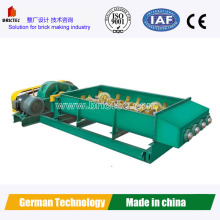 Tile Making Machine-Four Shafts Mixer