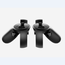 PC Virtual Reality Controllers Mechanical Design