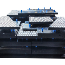 Wholesale coal bunker impact resistant ceramic liner