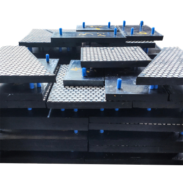 Wholesale coal bunker impact resistant ceramic liner