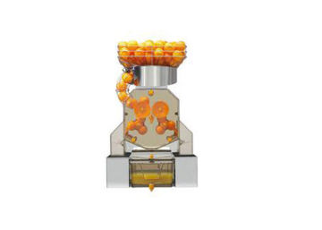 Commercial Orange Juice Machine Citrus Squeezer Orange Juicer