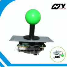 High quantity Arcade GF joystick (green)/Joystick