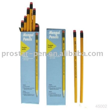 Promotional pencil HB