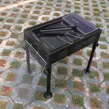 Medium-sized Japanese BBQ Grill