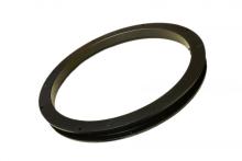 Slew rings 1110 single bearing