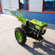 12hp to 18hp Multifunctional Mini Farming Tractors & Rotary Hoes