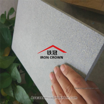 Cold-Insulating Anti-Mould Anti-Fire Magnesium Oxide Board