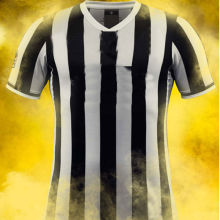Juventus Home Thailand Soccer Jersey , Customized Top Quality Soccer Jersey