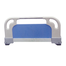 Medical bed ABS Head and Foot Board Panel
