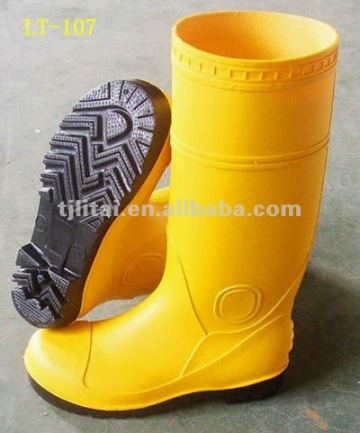 Workplace safety shoes supplier