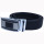 XXL automatic Buckle Leather Belt no Hole