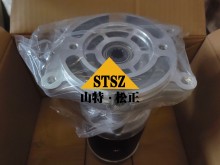 Dump Trucks HD605-8 1500-8 Parts 421-62-32700 MOTOR ASS'Y