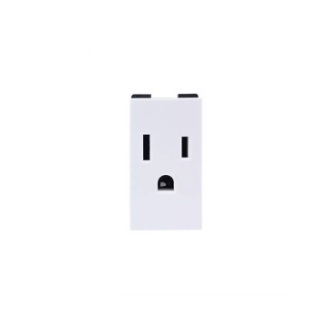 Cheap Withstand Voltage Modular Us Power Outlet