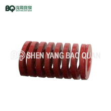 Potain Tower Crane Spare Parts Spring