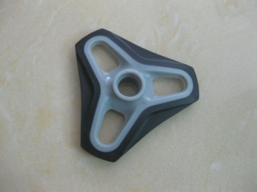 Pp / Pe / Abs Double Injection Mold,  2k High Precision Plastic Parts