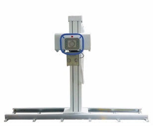 Supporto doppio per montaggio a pavimento Floor Mount Dual Stand