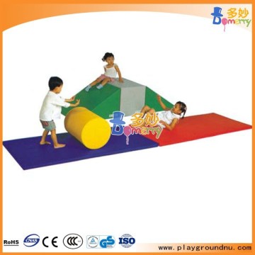 Soft house play soft playground equipment toddler soft play