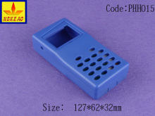 handheld electronic enclosures