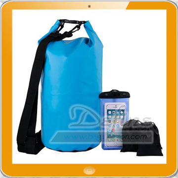 20L Waterproof Dry Bag Dry Bag Sack with Dual Shoulder Straps