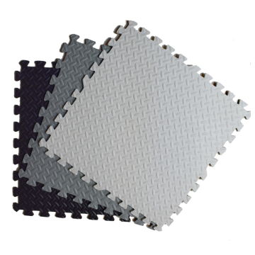 2022 Hot Selling China-Made 60X60cm Extra Thickness 1.2cm GYM Pads Floor Foam Mat EVA Foam Mat for Gym Floor Protection