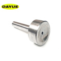 1.2826 Rayon de bague de cheminée d&#39;injection pour moule et matrices d&#39;injection