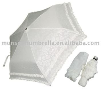 MINI UMBRELLA,FLOWER UMBRELLA,WOMEN UMBRELLA
