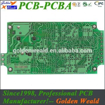 high qualified pcb and pcb assembl high frequency antenna pcb circuit design