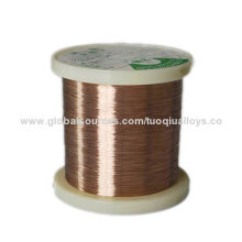Monel Alloy Wire with Excellent Mechanical Property