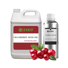 Wholesale Cranberry Seed Oil 100% Pure Premium Quality Hot Selling Product