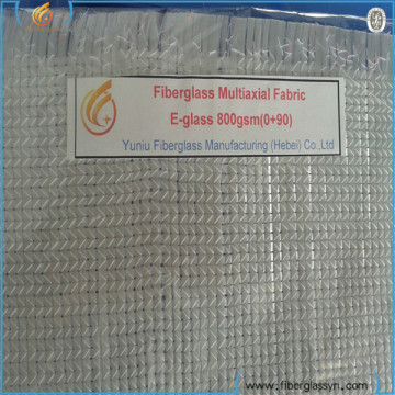 Industry Fabric Fiberglass Cloth/ Polyester Multiaxial Reinforcements Fabric