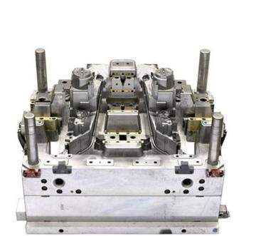 professional Auto Lighting Mould