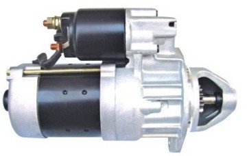 BOSCH STARTER NO.0001-218-772 for GEHL SL5635