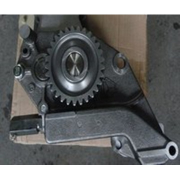 Shacman Oil Pump 612600070329/61800071010/612600070299