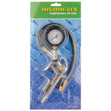 Digital Tire Pressure Gauge For Car Motorcycle SUV Inflated Pumps Deflated Tire Repair Tools Pressure Gun