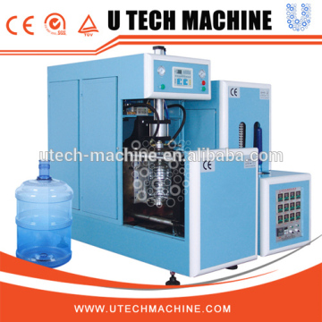 plastic bottle blowing machine/blow moulding machine manufacturers