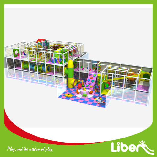 Indoor play products game set