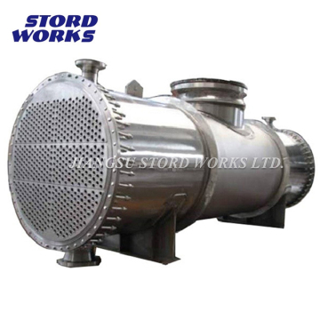 New design tube heat exchanger for sale