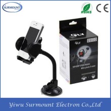 Long Neck Windshield Car Phone Holder Suction Car phone holder