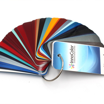 Innocolor Hardener Clear Coat Set pour peinture de voiture